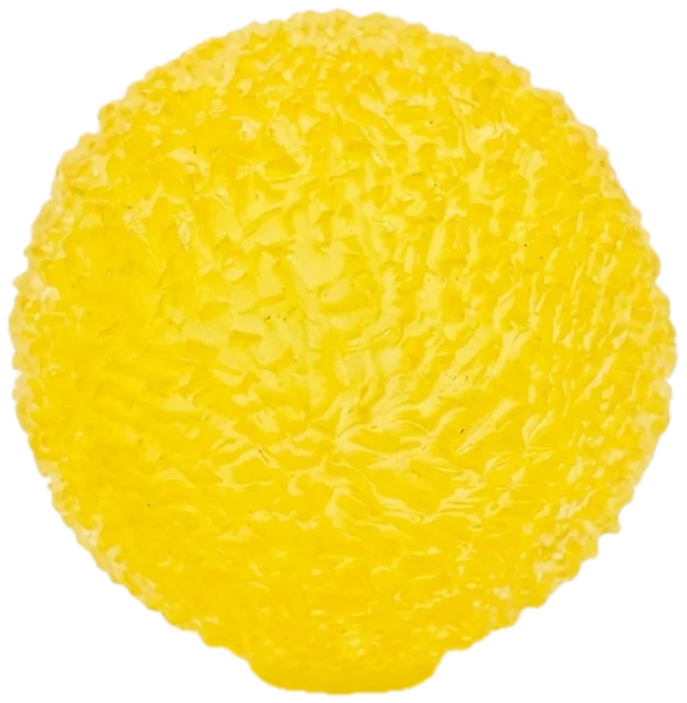 The Lemon Drop in Lemon Yellow