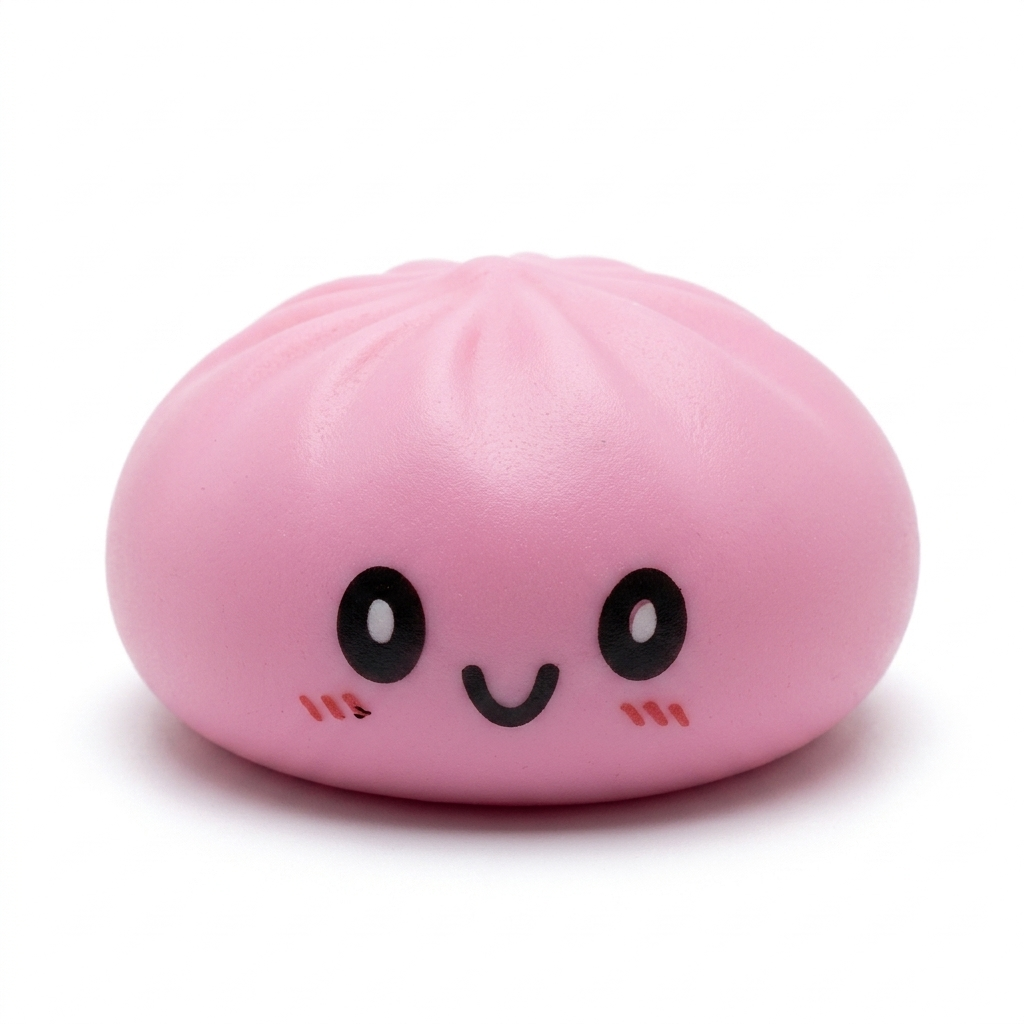 The Bao — Pink